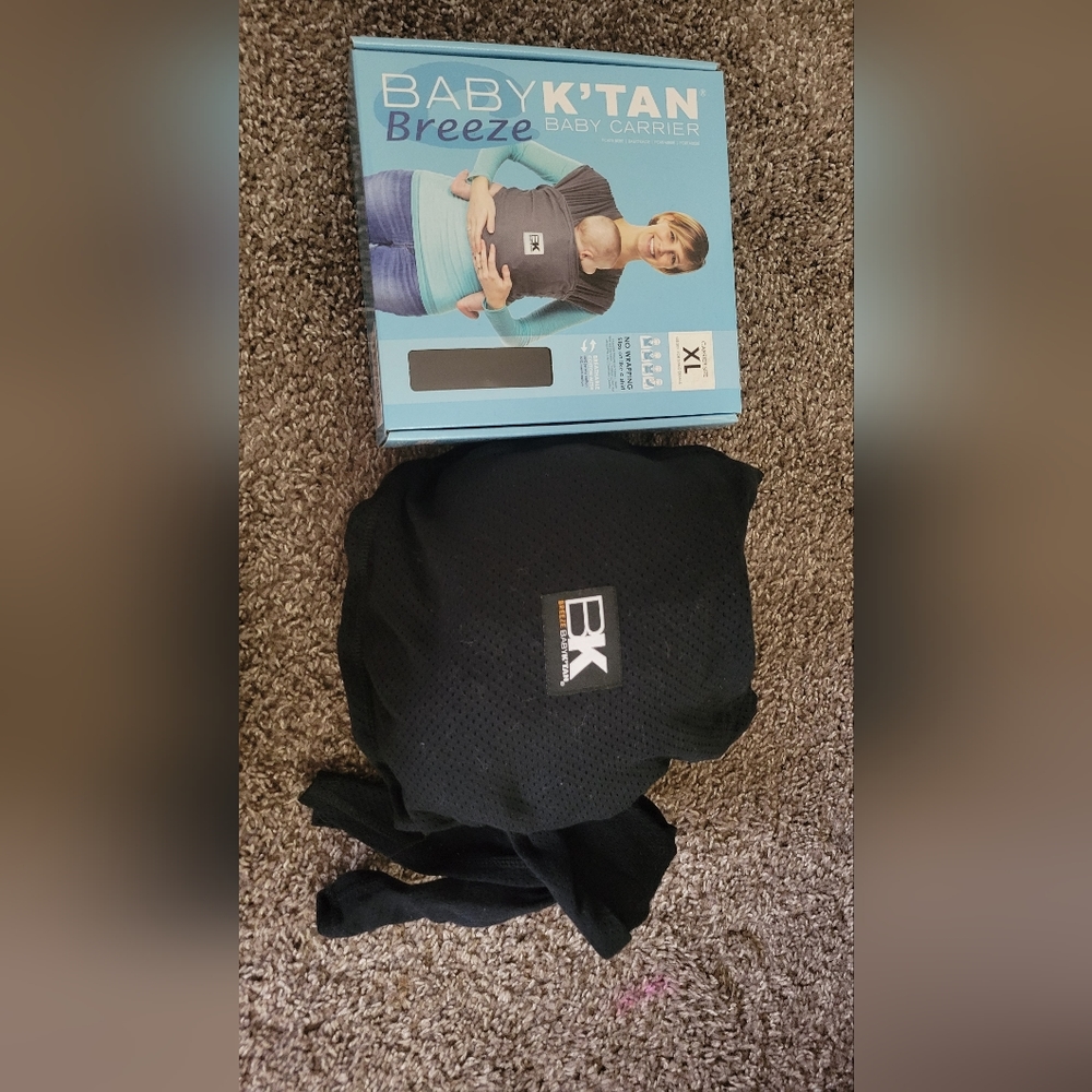 Baby K'tan Breeze XL